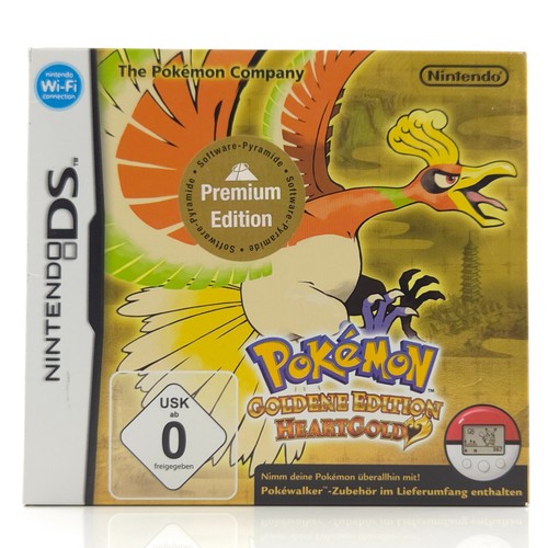 Nintendo spiel pokemon - nintendo,