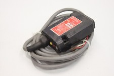 SUNX RS-120HF-4 8A4 12-24V  Sensor Beam Lichtschranke RS-120HF-4