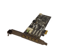 ASUS  XONAR DX 7.1 DOLBY