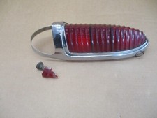 Ford Taunus P1 12M 15M G13 G13AL Weltkugel Rücklicht Glas Rückleuchte Teile FK