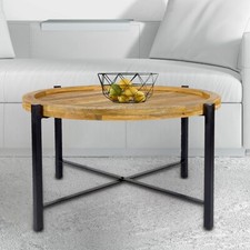 Couchtisch ø75cm