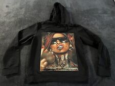 Hoodie Damen Gr. S Hip Hop Dance Style!!! Mega Cool!!