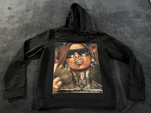 Hoodie damen hip hop - damen, gr.