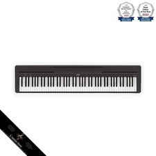 Yamaha P45 88-Tasten Weighted