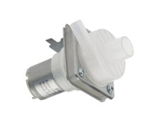 12V Wasser Pumpe 1,5L Wasserpumpe Frischwasserpumpe  Trinkwasserpumpe 9V 15V 18V