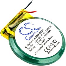 Akku für Garmin Forerunner