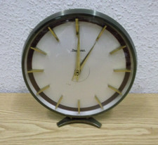 60er 70er dugena tisch - 60er, uhr