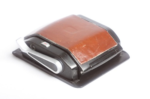 Linhof super rollex - super,