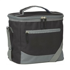 Kühltasche Isoliertasche Praktisches Format Tragehenkel Schultergurt