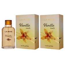La Rive Vanilla Touch 2 x 90