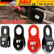 Seilwinde umlenkrolle seilzug - umlenkrolle,