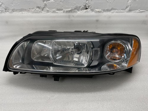 Volvo v70 xenon scheinwerfer - volvo,