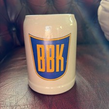 BBK Bayerische Brauerei