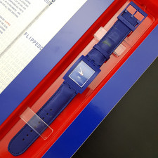 Swatch flipped out club - swatch,