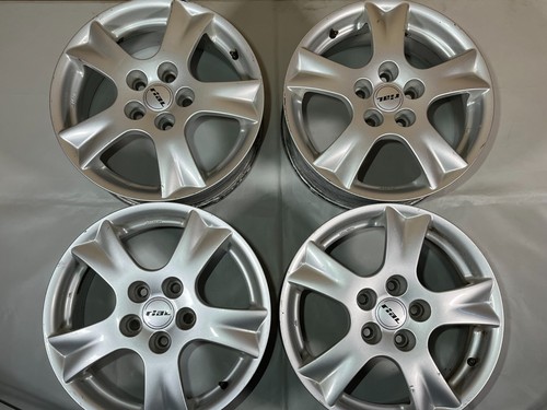 Alufelge rial tr706 vw - 4x,