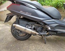Kymco Downtown 300