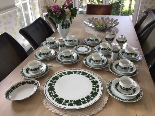 Meissen kaffeeservice - meissen, /