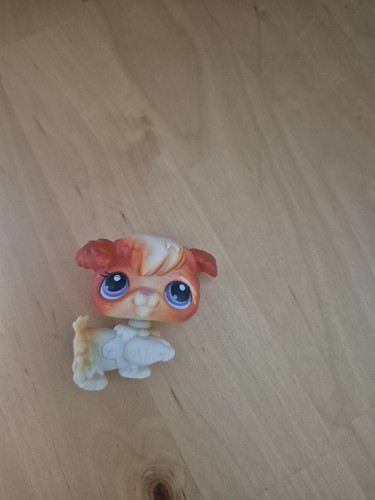 Littlest pet shop - littlest, #37
