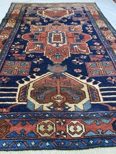 Antiker alter gebrauchter