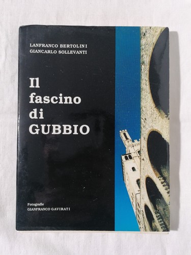 Fascino gubbio buch - gubbio,
