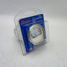 Faria 13803 Ölanzeige Marine Außenborder Heckantrieb Ölanzeige 12V