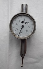 FORMAT Fühlhebelmessgerät