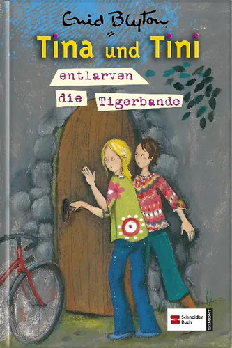 Tina und tini band 07 - und, tini,