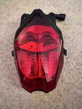 Original OEM Triumph Street