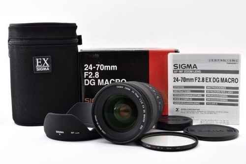 Sigma 70mm ex dg - sigma,