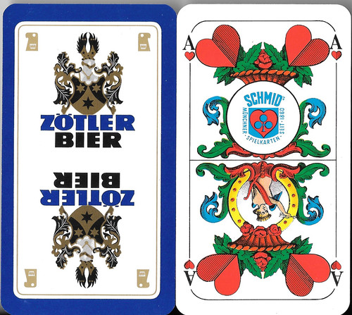 Brauerei schafkopf - brauerei,