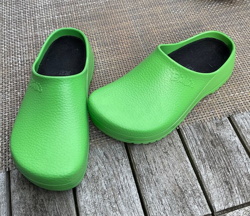 Birkenstock professional clog - birkenstock,
