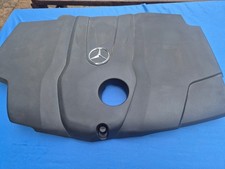 Motorabdeckung Verkleidung