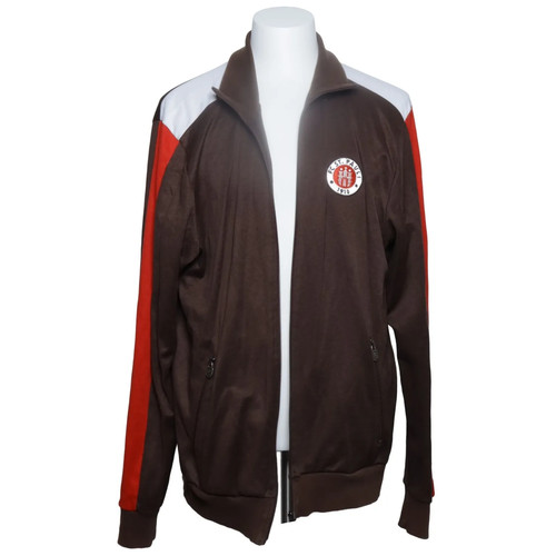 Pauli trainingsjacke - st.pauli,,