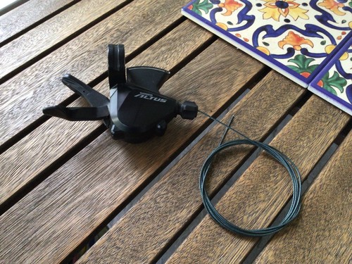 Shimano acera m2000 - acera,