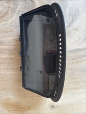 BMW  Navigation  Display Bordmonitor 8, 8" 6952328