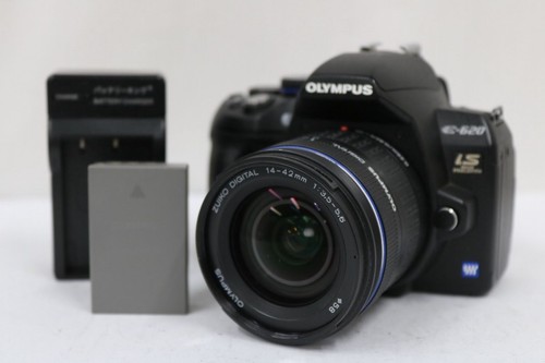 Olympus 620 digitale - olympus,