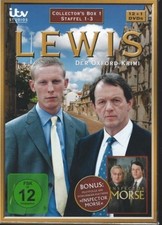Lewis - Der Oxford Krimi -