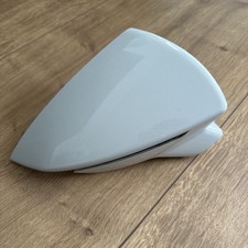 Original Spiegelkappe rechts für Seat Arona Ibiza Leon 5F0857538B