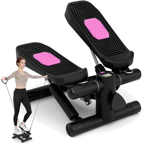 Mini stepper fitnessgerät - mini,