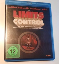 The Limits of Control |