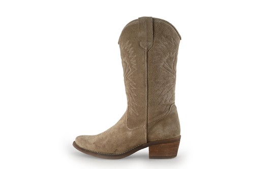 Nelson damen cowboystiefel - nelson,