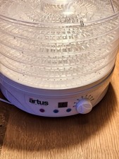 Dörrer Artus Reber D03 -