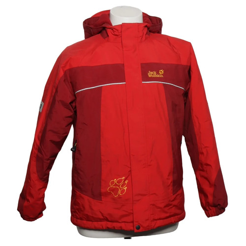 Jack wolfskin allwetterjacke - jack,