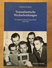 Stefan Scheil Transatlantische