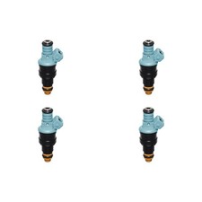 4x VALEO EINSPRITZVENTIL
