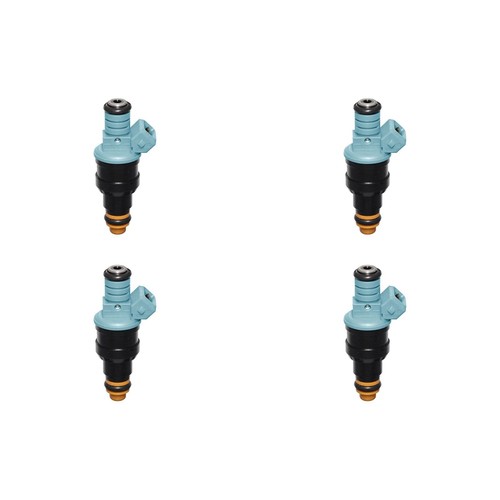 Valeo einspritzventil - 4x,
