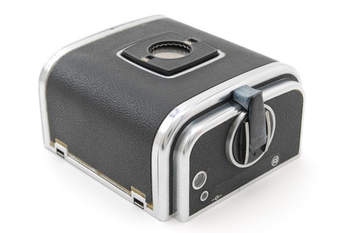Neuwertig hasselblad a12 - hasselblad,