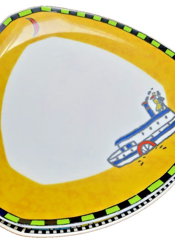 Love story rosenthal - love,