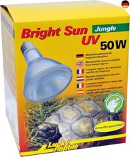 Lucky Reptile Bright Sun UV