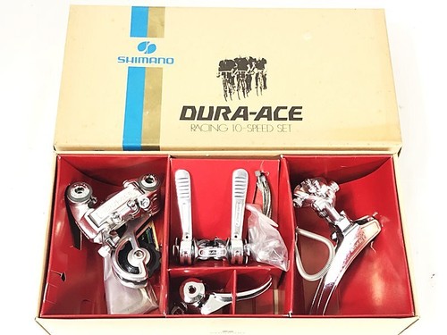 Nos shimano dura ace 7100 - dura-ace,